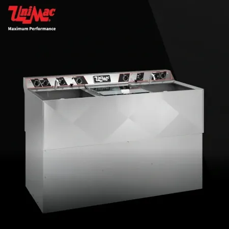 UM202 Top Load Extractor