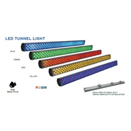 Light Bar: Waterproof TL-F6-288