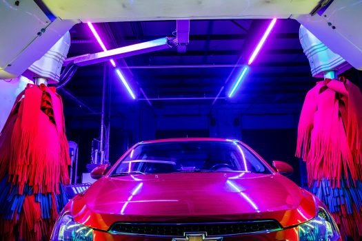 Lighting & Electrical